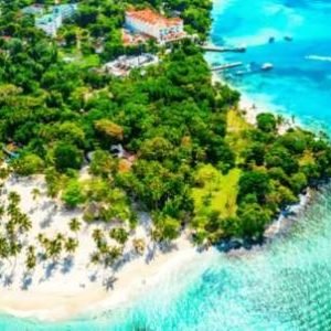 Las Terrenas: Tour in barca e a piedi di Los Haitises con pranzo