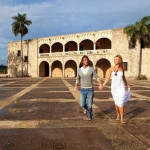 Santo Domingo Odyssey Tour z Punta Cana/Bavaro
