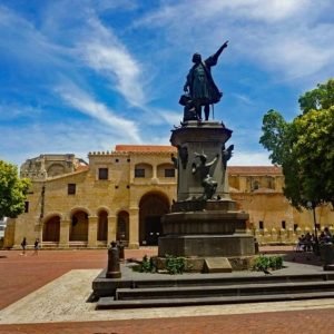 Passeggiata storica, alla scoperta della zona coloniale