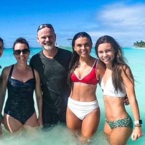 Isola di Saona - ¡Giornata intera con open bar, pranzo e viaggio di andata e ritorno!