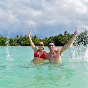 Punta Cana: Saona Island Cruise with Lunch & Open Bar