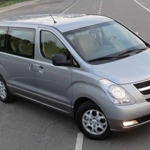 Punta Cana: Private Transfer from Airport to Hotel