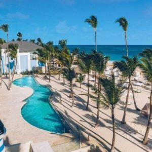 Private Transfer from Iberostar Punta Cana to SDQ
