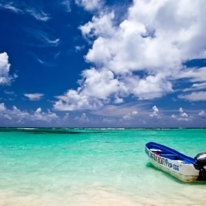 Punta Cana: Schnellboot und Schnorchelabenteuer mit ...