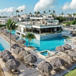 Trasferimento privato SDQ a Excellence El Carmen