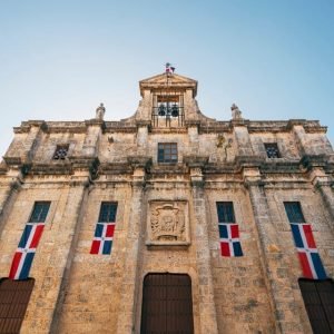 Santo Domingo: Il meglio della città di Santo Domingo