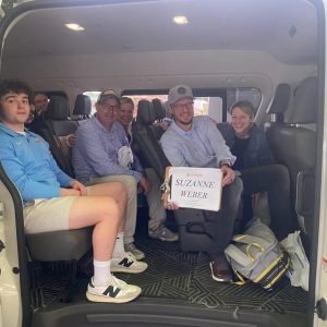 Trasferimento privato dall'aeroporto di punta cana all'hotel di bavaro