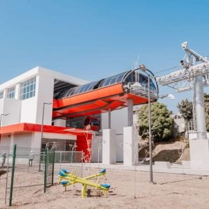 SANTIAGO: Entdecken Sie das Herz der Stadt