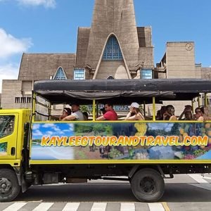 Punta Cana: Safari Outdoor Adventure with Hotel Pickup