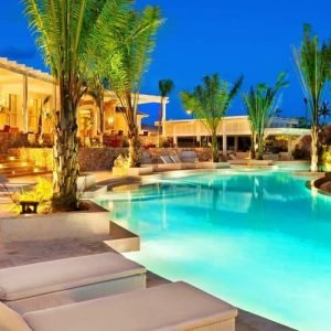 Trasferimento privato da SDQ a Eden Roc