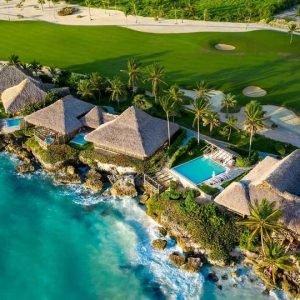 Private Transfer Eden Roc to Punta Cana Airport