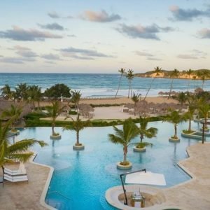 Trasferimento privato da SDQ a Dreams Macao