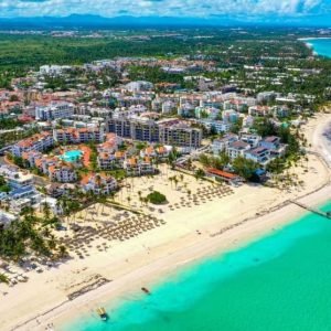 Trasferimento privato da SDQ a Radisson Blu