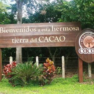 Sentiero del cacao e tour del cioccolato da Santo Domingo