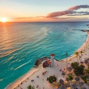 Conoscere la storia di Bayahibe e fare il bagno in 7 sorgenti