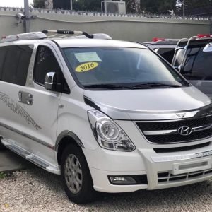 Punta Cana: Transfer from Hotel or to Punta Cana Airport