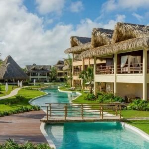 Trasferimento privato Zoetry Agua all'aeroporto di Santo Domingo