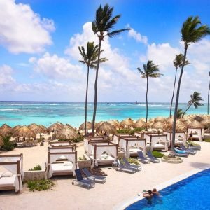 Trasferimento privato dall'aeroporto di Punta Cana al Majestic Elegance