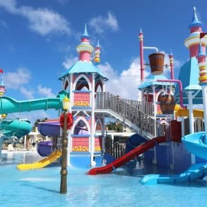 Private Tranfer Punta Cana Airport to Riu Bambu