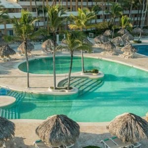 Trasferimento privato da SDQ a Iberostar Dominicana