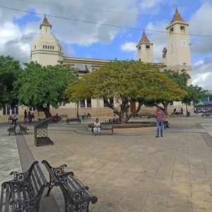 VIP Puerto Plata Stadtrundfahrt privat und individuell anpassbar.