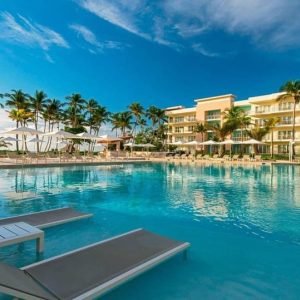 Trasferimento privato The Westin Punta Cana all'aeroporto di Punta Cana