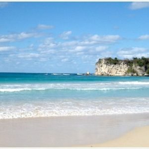 Dominikánský venkov: půldenní výlet