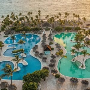 Privater Transfer Punta Cana Flughafen nach Iberostar Dominicana