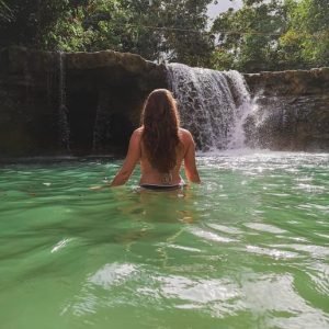 3-in-1: Los Haitises w/ Montaña Redonda & Yanigua Waterfalls