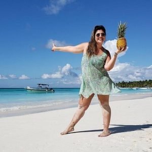Punta Cana: Saona Island Full-Day Small Groups Tour