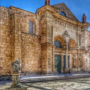 Punta Cana: Santo Domingo Soukromý jednodenní výlet