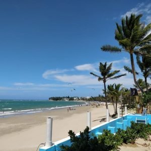 Learn to Kitesurf in Cabarete at AGK Kite School