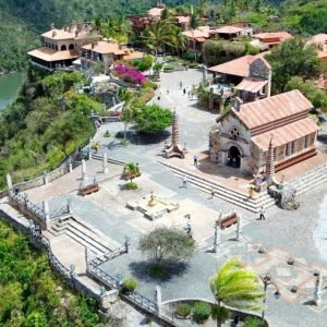 Altos de Chavón: Kulturtag Higuey Erfahrungen