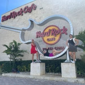 Punta Cana: City Tour, Macao beach, food & shopping