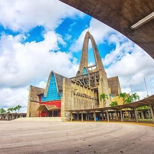 Punta Cana: Historical and Cultural Tour Half-Day Safari