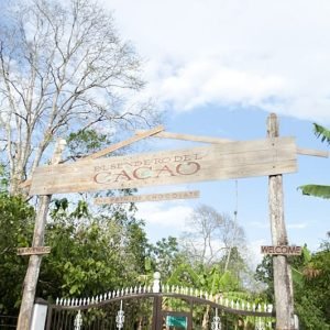 Dominikánská republika: Tříhodinová prohlídka pro milovníky čokolády