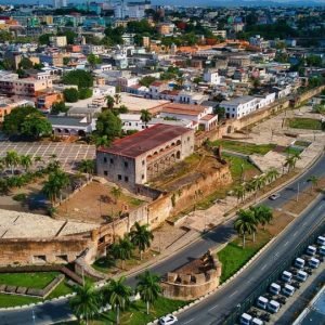 Tour della città di Santo Domingo coloniale e delle bellezze naturali nascoste