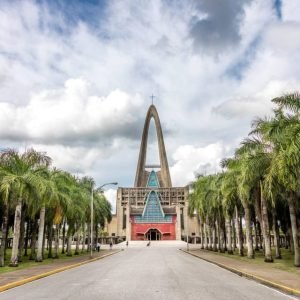 Da Punta Cana: Tour dell'isola di un giorno intero con pranzo