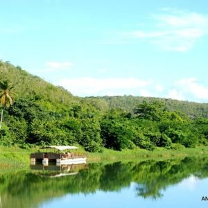 Eco tour nella giungla