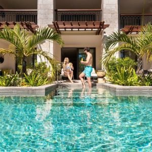 Trasferimento privato Lopesan Costa Bavaro all'aeroporto di Punta Cana