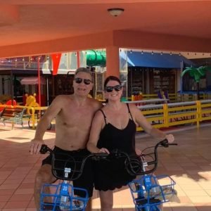 Noleggio biciclette a Puerto Plata