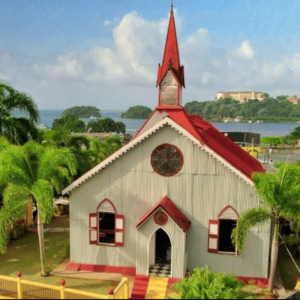 Samana: Los Haitises Nationalpark & Cayo Levantado Tour