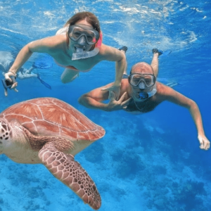 Punta Cana: Catalina Island With Snorkeling