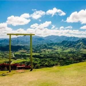 Von Punta Cana aus: Round Mountain und Esmeralda Beach: Traumhaftes Abenteuer