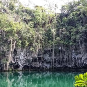 Santo Domingo: Tesori naturali della città
