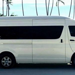 Punta Cana: Private Transfers Taxi Bavaro Punta Cana