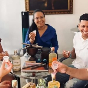 Caffè, cacao, rum ed espadrillas a Puerto Plata