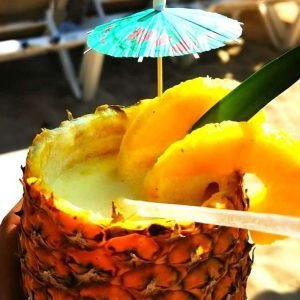 Private Puerto Plata Food Tour and Beach Chillout