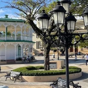 Puerto plata city tour with & Lunch local