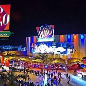 Coco Bongo: Sito ufficiale - Coco Bongo: Biglietti e Pass